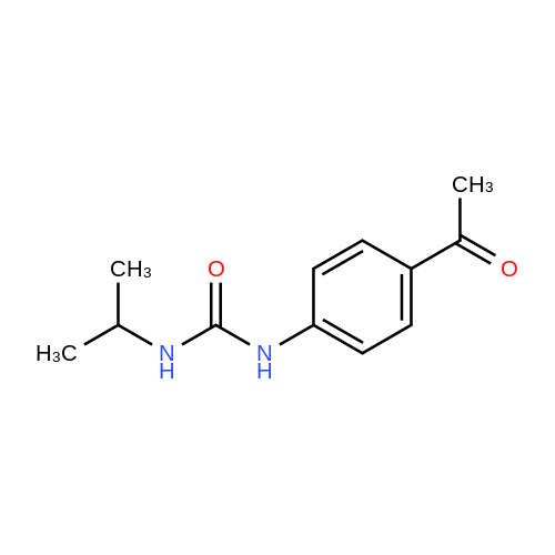 Acetylphenyl Propan Yl Urea Ambeed