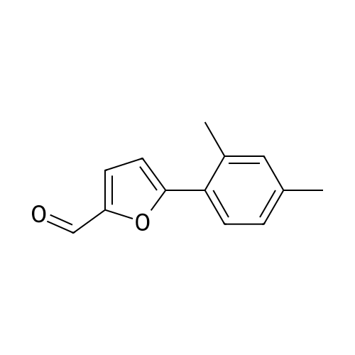 Dimethylphenyl Furan Carbaldehyde Ambeed