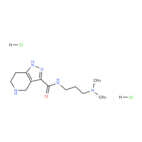 1220038 01 6 N 3 Dimethylamino Propyl 4 5 6 7 Tetrahydro 1H