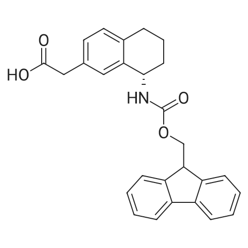 S H Fluoren Yl Methoxy Carbonyl Amino