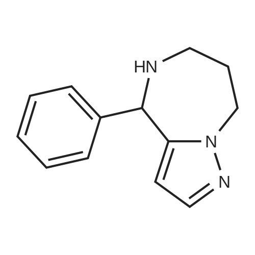 1363405 72 4 4 Phenyl 5 6 7 8 Tetrahydro 4H Pyrazolo 1 5 A 1 4