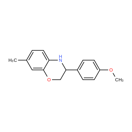 1710472 08 4 3 4 Methoxyphenyl 7 Methyl 3 4 Dihydro 2H Benzo B 1 4