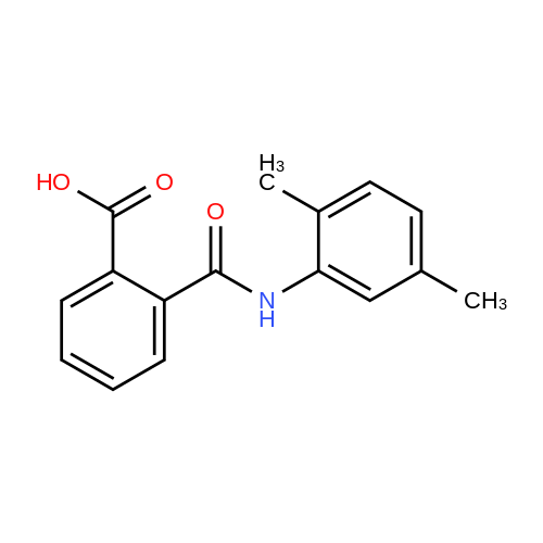 Dimethylphenyl Carbamoyl Benzoic Acid Ambeed