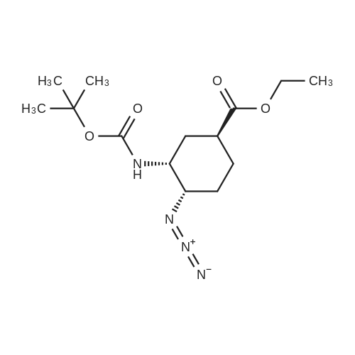 S R S Ethyl Azido Tert Butoxycarbonyl Amino