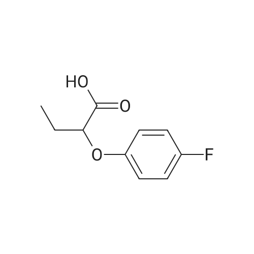 Fluorophenoxy Butanoic Acid Ambeed