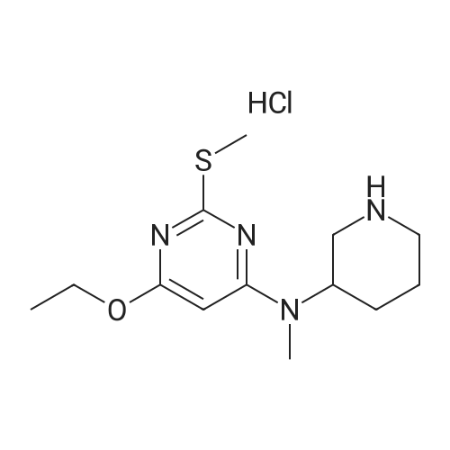 Ethoxy N Methyl Methylthio N Piperidin Yl