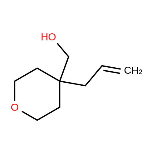 Prop En Yl Oxan Yl Methanol Ambeed