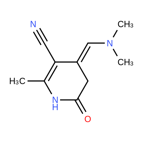 E Dimethylamino Methylidene Methyl Oxo