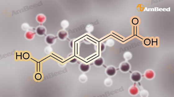 23713 85 1 2E 2 E 3 3 1 4 Phenylene Bis 2 Propenoic Acid Ambeed