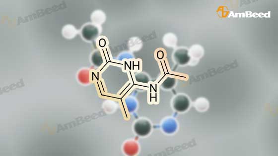 1619262 48 4 N 5 Methyl 2 Oxo 2 3 Dihydropyrimidin 4 Yl Acetamide Ambeed