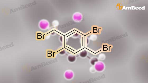 Dibromo Bis Bromomethyl Benzene Ambeed