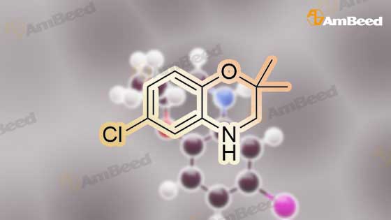 1216138 03 2 6 Chloro 2 2 Dimethyl 3 4 Dihydro 2H Benzo B 1 4 Oxazine