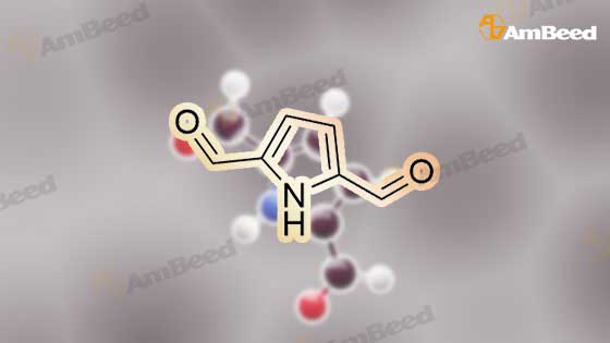 39604 60 9 1H Pyrrole 2 5 Dicarbaldehyde Ambeed