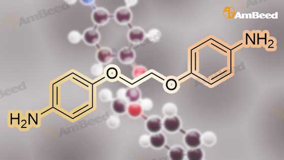 Ethane Diylbis Oxy Dianiline Ambeed