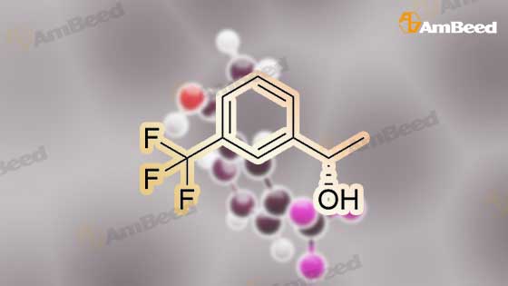 96789 80 9 S 1 3 Trifluoromethyl Phenyl Ethanol Ambeed