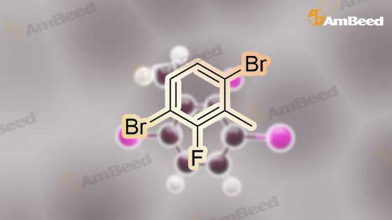 Dibromo Fluoro Methylbenzene Ambeed