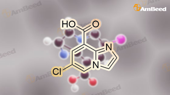 Chloroimidazo A Pyridine Carboxylic Acid Ambeed