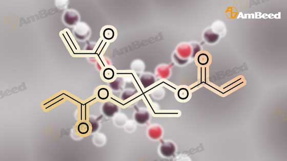 Trimethylolpropane Triacrylate Ambeed