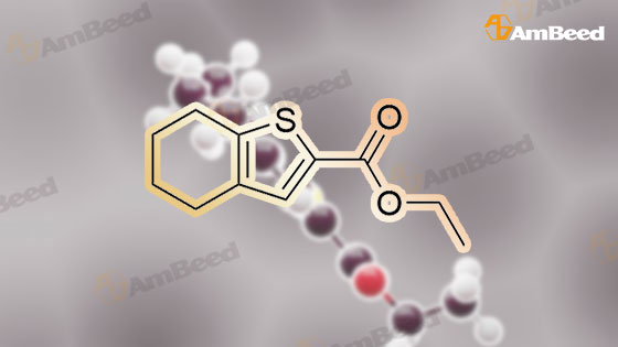 19282 45 2 Ethyl 4 5 6 7 Tetrahydrobenzo B Thiophene 2 Carboxylate Ambeed