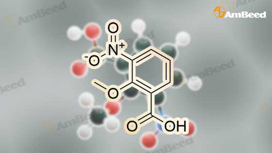 Methoxy Nitrobenzoic Acid Ambeed