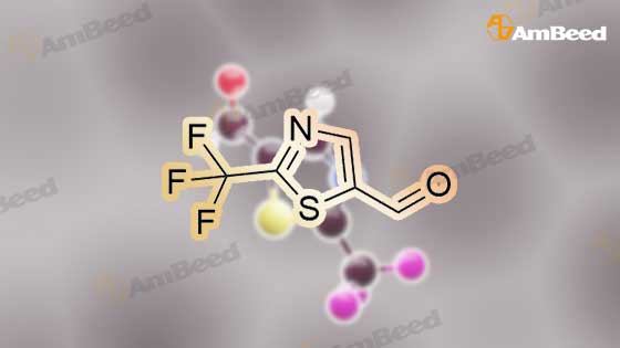 Trifluoromethyl Thiazole Carbaldehyde Ambeed