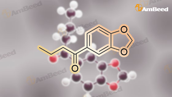 Benzo D Dioxol Yl Butan One Ambeed