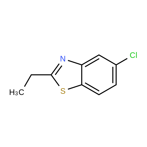 Chemical Structure| 107611-11-0