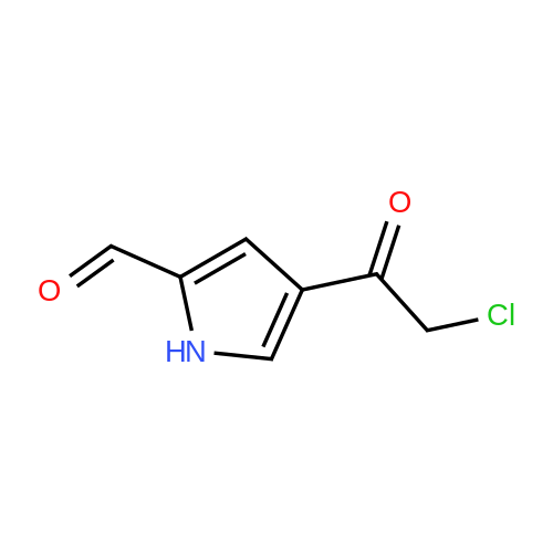 Chemical Structure| 115027-23-1