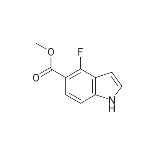 Chemical Structure| 1252782-43-6