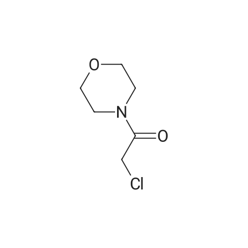 Chemical Structure| 1440-61-5