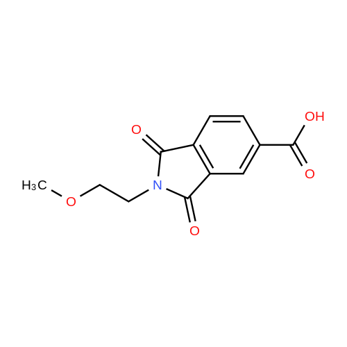 Chemical Structure| 166096-35-1