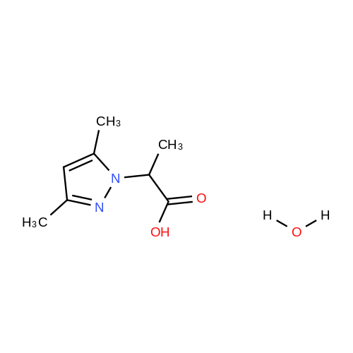Chemical Structure| 1260879-99-9