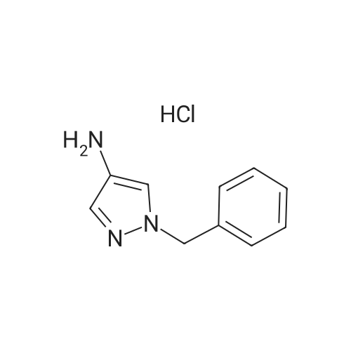 Chemical Structure| 1264097-17-7
