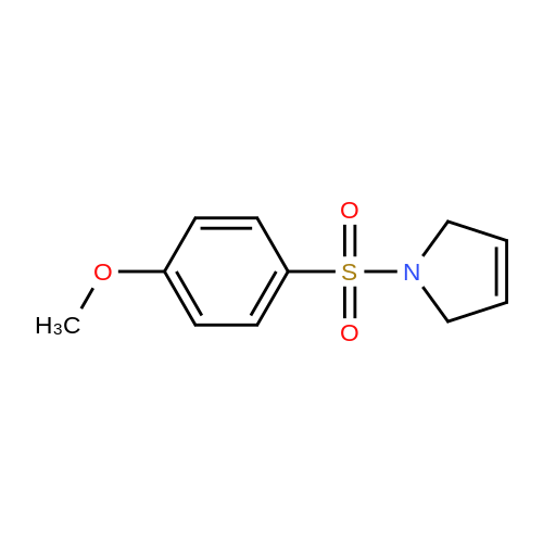 Chemical Structure| 219583-70-7