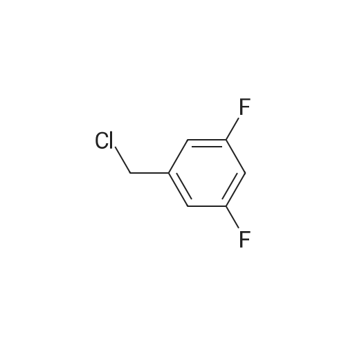 1-(Chloromethyl)-3,5-difluorobenzene