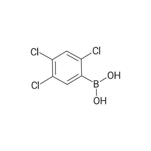 2,4,5-Trichlorophenylboronic acid