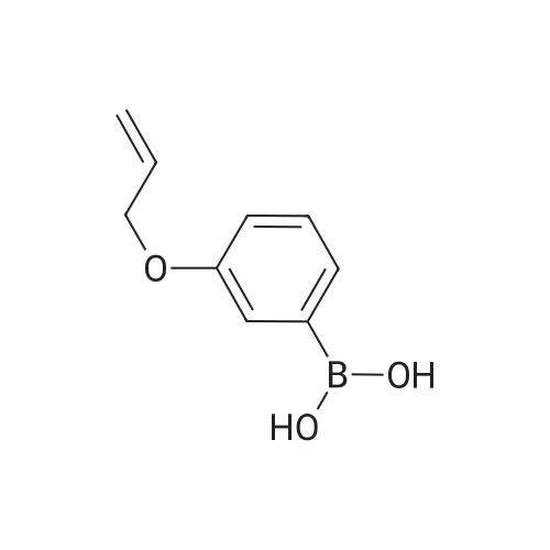 Chemical Structure| 222840-95-1