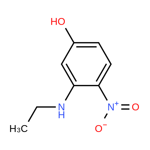 Chemical Structure| 25186-40-7