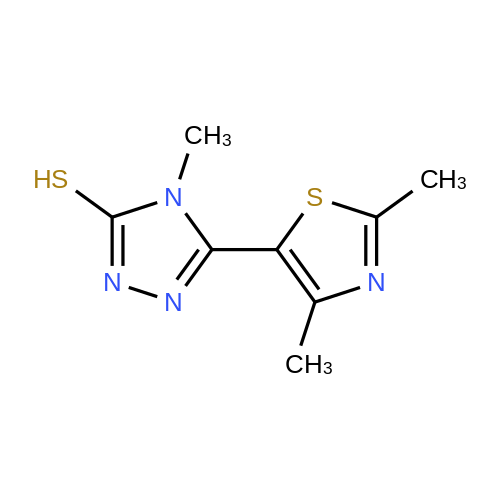 Chemical Structure| 263157-05-7