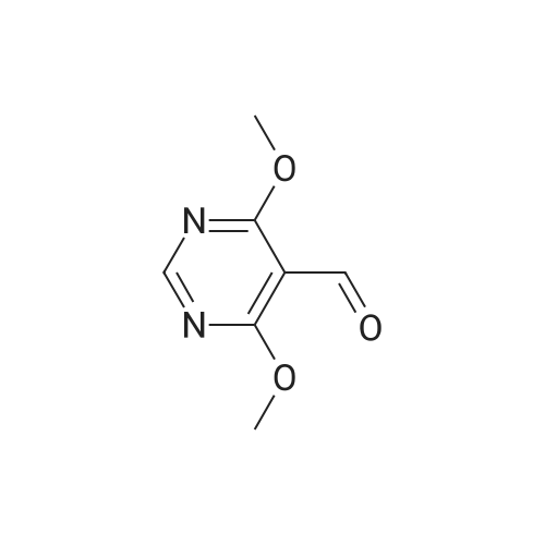 4,6-Dimethoxypyrimidine-5-carbaldehyde