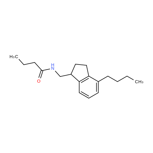 Chemical Structure| 820974-73-0