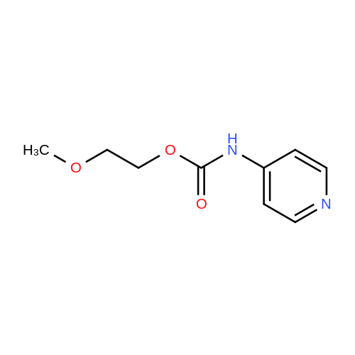 Chemical Structure| 117652-48-9