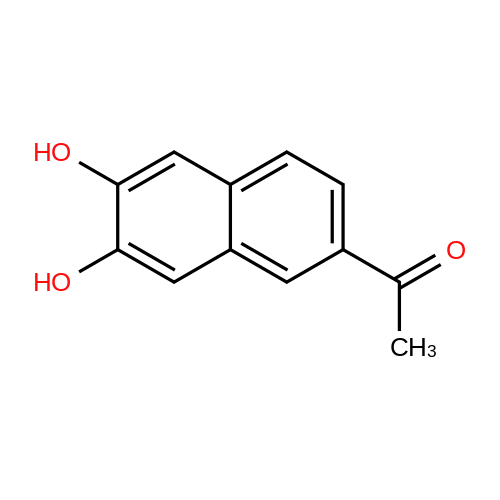 Chemical Structure| 118199-17-0