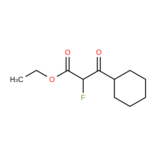 Chemical Structure| 118460-46-1
