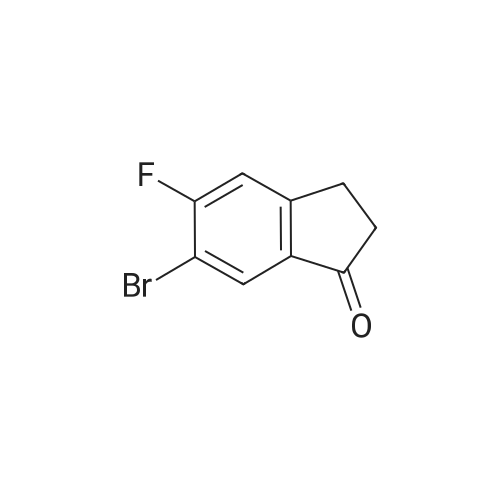 Chemical Structure| 1273595-81-5
