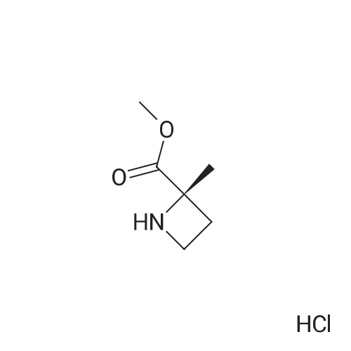 (S)-Methyl 2-methylazetidine-2-carboxylate hydrochloride