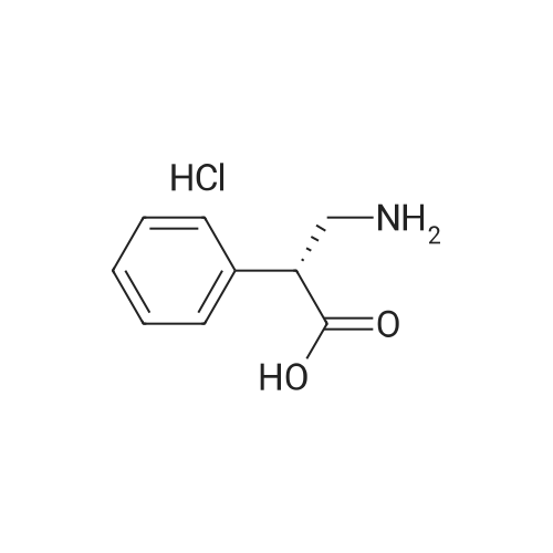 (R)-3-Amino-2-phenylpropanoic acid hydrochloride