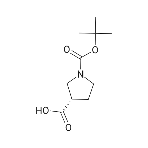 Chemical Structure| 140148-70-5