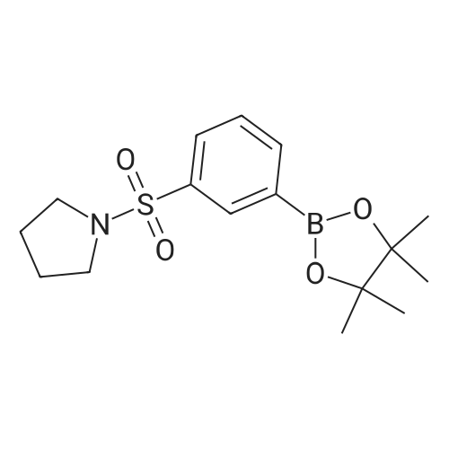 Chemical Structure| 1509932-05-1