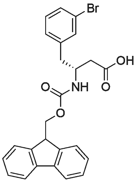 Chemical Structure| 1632296-29-7